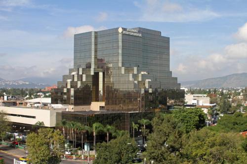 Hotel Expo 