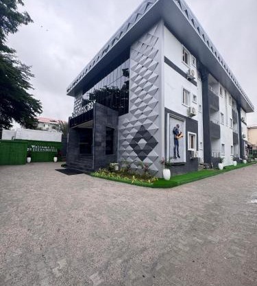 Presken Hotels Wuse 2, Abuja
