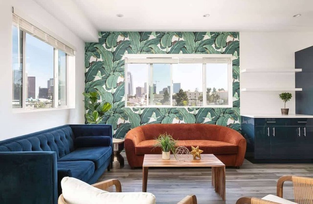 Prestige 5BR Townhome | Near LA Hot Spots