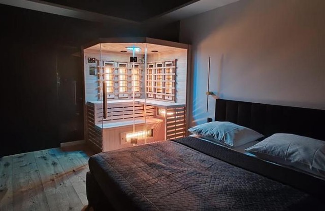 Prestige Apartment Grabina