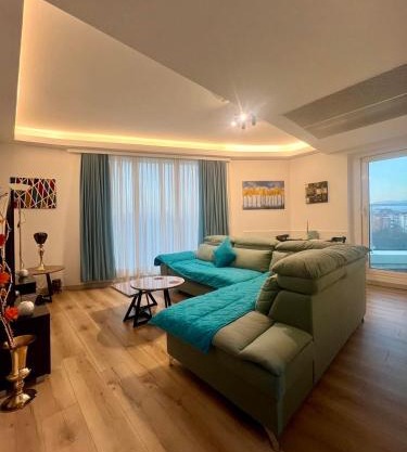Prestige Apartments