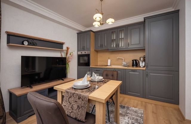Prestige Central Apartments-Atelier 5
