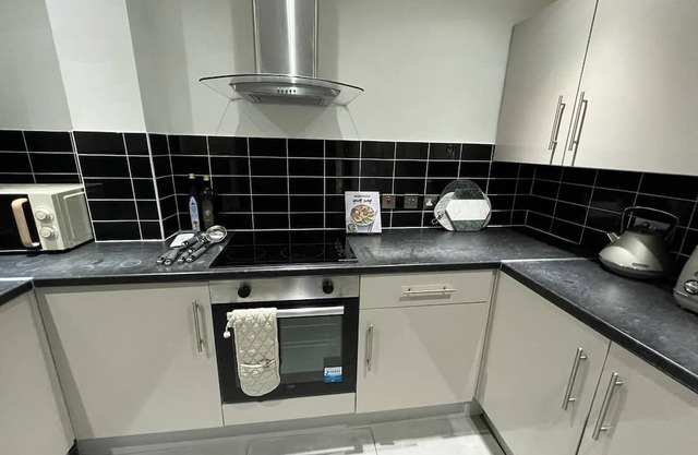 Prestige City Stay London