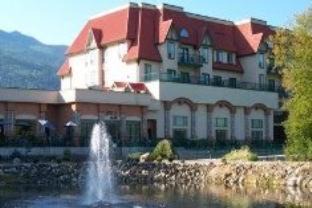 Prestige Harbourfront Resort, WorldHotels Luxury