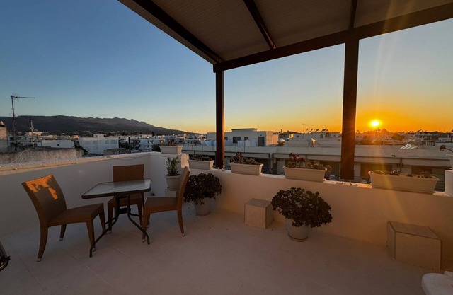 PRESTIGE HOLIDAY APARTMENTS