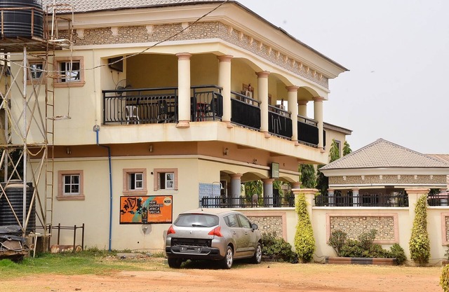 Prestige Hotel Limited