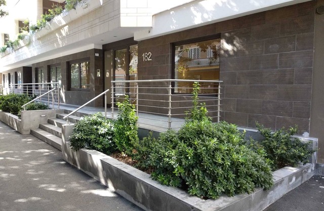 Prestige Miranda House Roma Ostia, Two-room apartment Comfortable, Elegant.