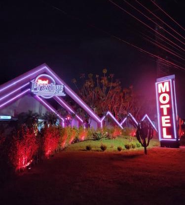 Prestige Motel 5