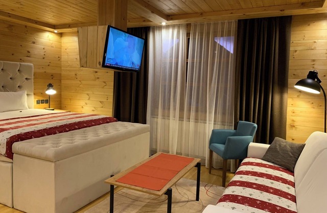 Prestige Studio in Chalet Kolasin