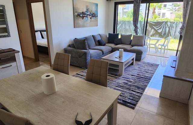 Prestigia Plage des Nations