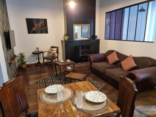 Prestigieuse Résidence ST MARIE - N 22