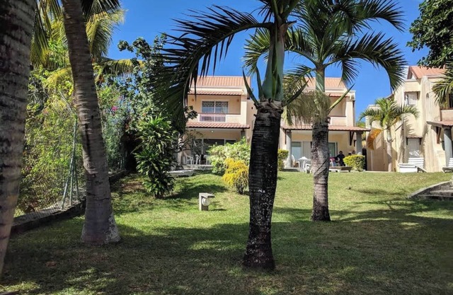 Prestigious residence, 18 rooms, beach & events