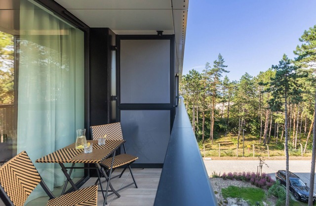 Prestigious Shellter Suite Flora Apartment