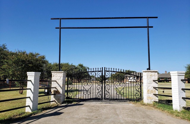 Preston Countryside Ranch
