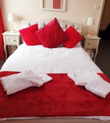 Preston Hotel