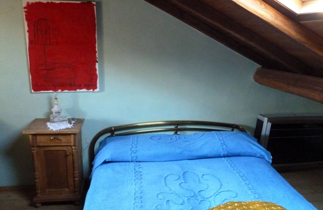 Preta Nera Andersen - One Bedroom Guest House, Sleeps 3