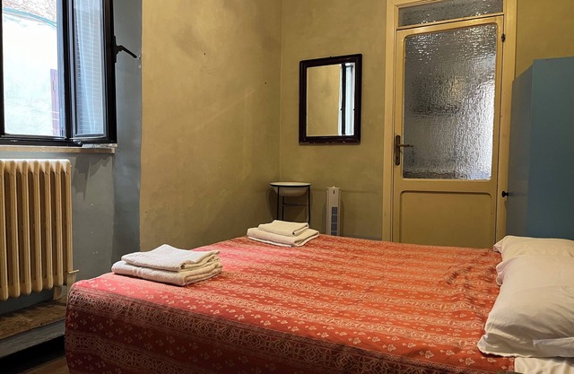 Preta Nera Ducasse - One Bedroom Guest House, Sleeps 2