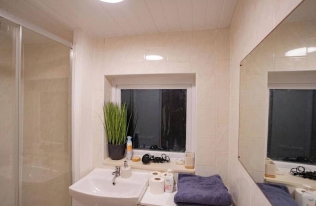 Prettide Suite- 1 free parking