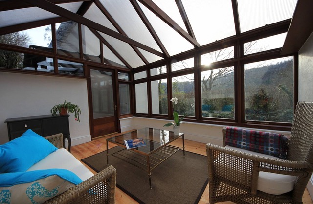 Pretty 2 bed Cottage in Wye Valley Area of Outstanding Natural Beauty
