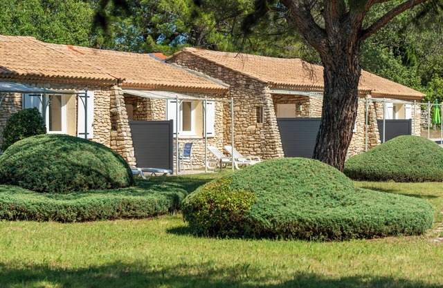 Pretty provençal house