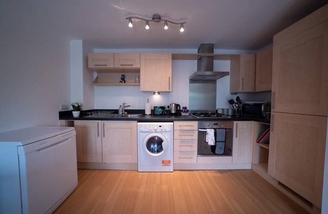 Pride Apartments Bishops Green
