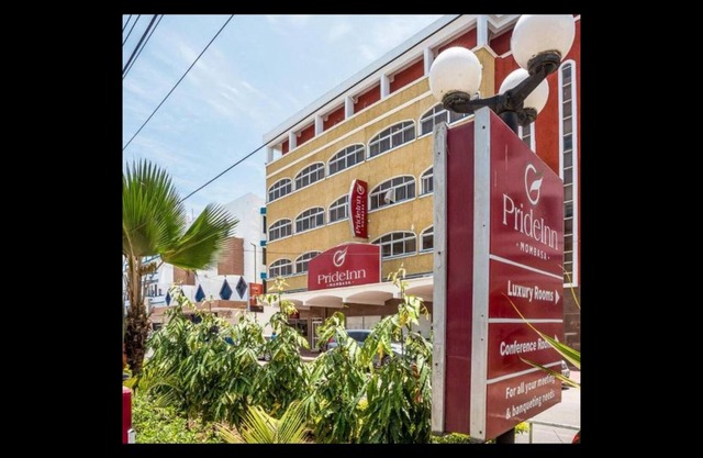 Prideinn Mombasa City