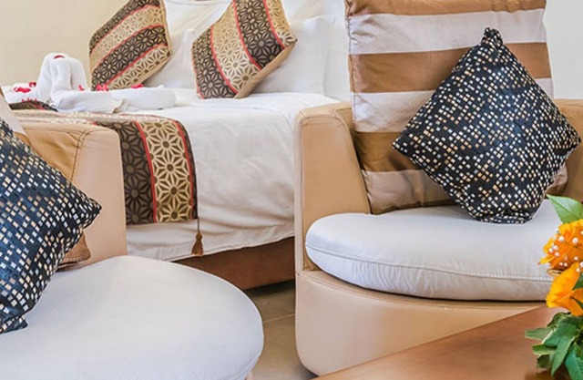Prideinn Mombasa City 4