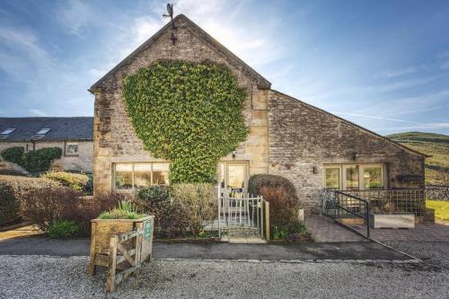 Priestley Cottage