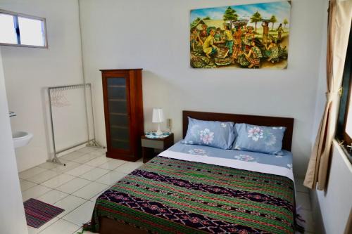Prima Guest House Sanur - Room B