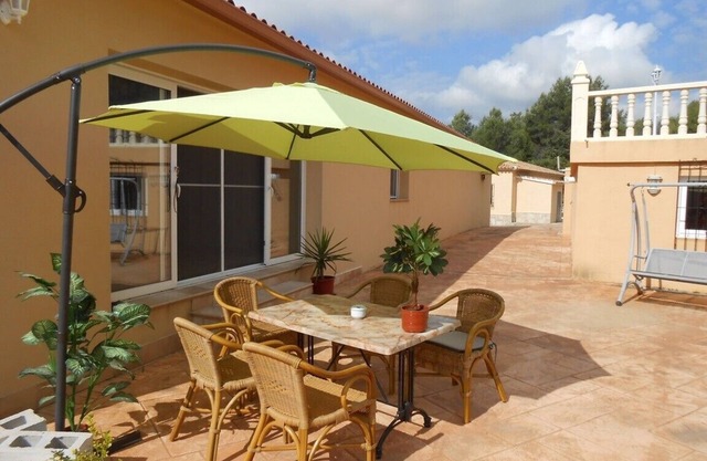 PRIMA VILLA FOR GROUPS OR 2 FAMILIES WITH ALL AMENITIES