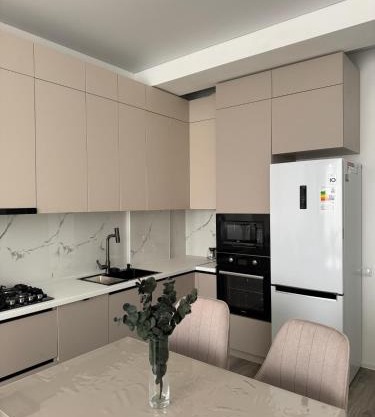 Prime Apartments Kostanay 5