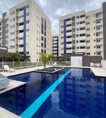 Prime Beach house Aracaju