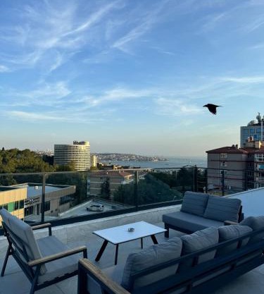 Prime Bosphorus Hotel