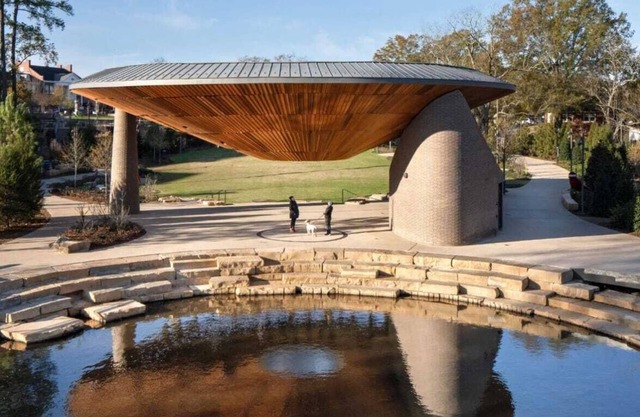 Prime Cary Spot + Fenton, Downtown & WakeMed