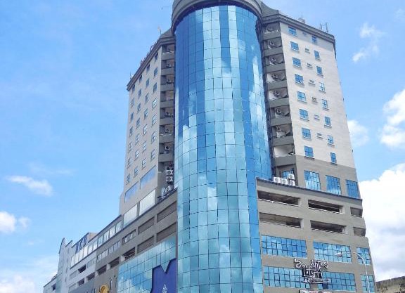 Prime City Hotel 