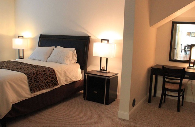 Prime Corporate Apartments