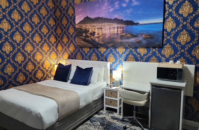 Prime Executive Accommodation is a flexible, practical choice in Cape Town