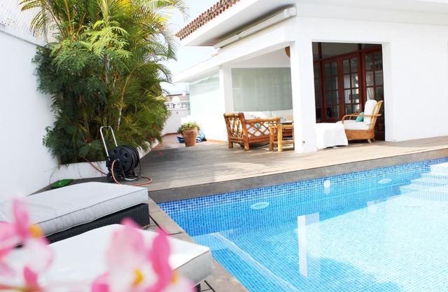 Prime Home Botánico