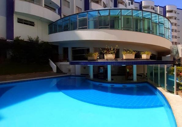 Prime Hotel Águas da Serra