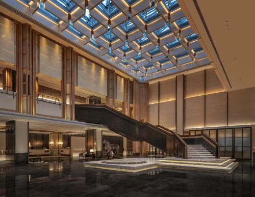 Prime Hotel Beijing Wangfujing