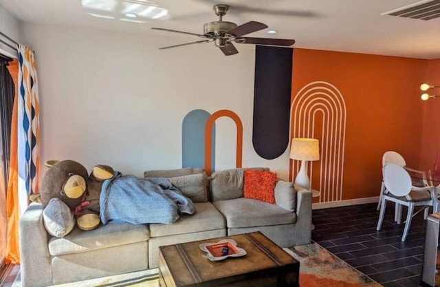 Prime Location 1Bd Amazing Views