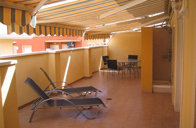 Prime location 'Apartment La Mata' with Terrace & Wi-Fi