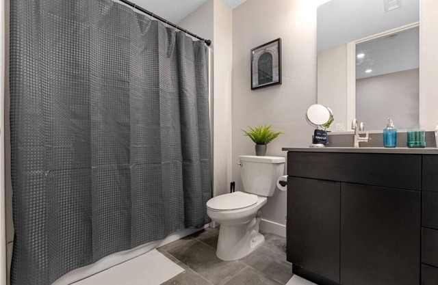 Prime location - downtown SLC apt - ALL NEW