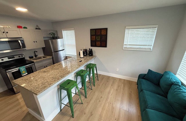 Prime Location Near Wynwood