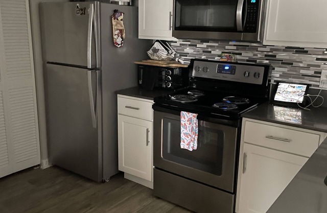 Prime Location. Renovated Unit. Run by a Hospitality Professional. Many Perks+