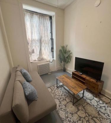 Prime Location Stylish Apartment