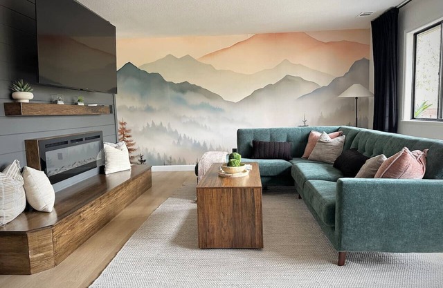 Prime location *Yosemite Expedition* by Casa Oso