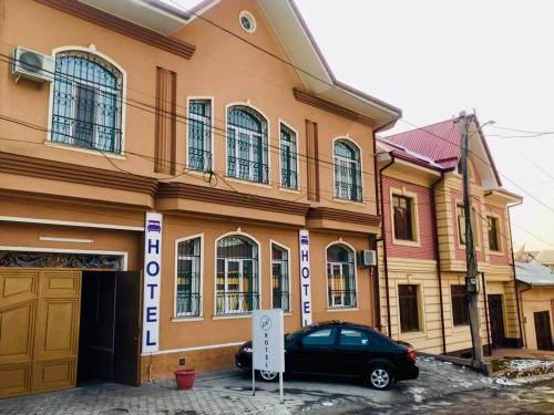 Prime Villa Hotel