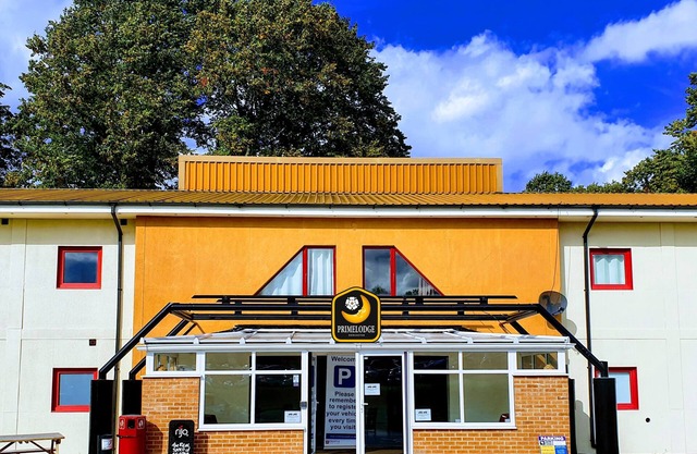 Primelodge Doncaster