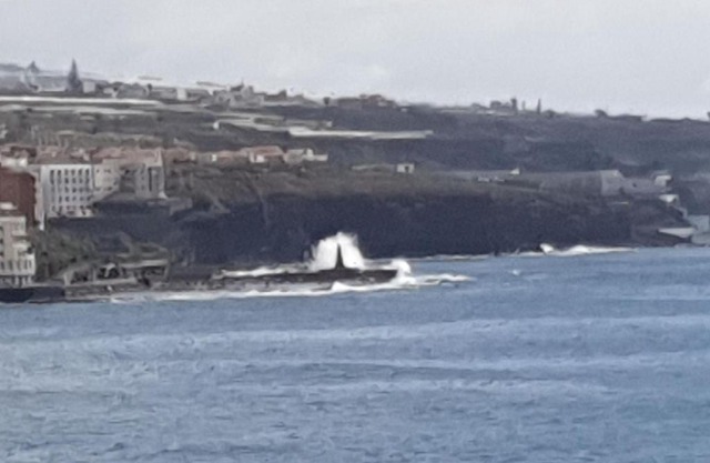 Primera Linea De Mar 